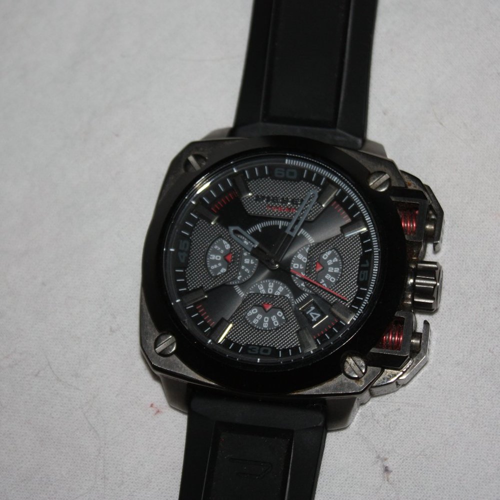 Men's Watch - Diesel Z7356